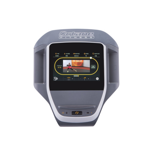 Орбитрек  Octane Fitness  XT4700 Smart - фото №3